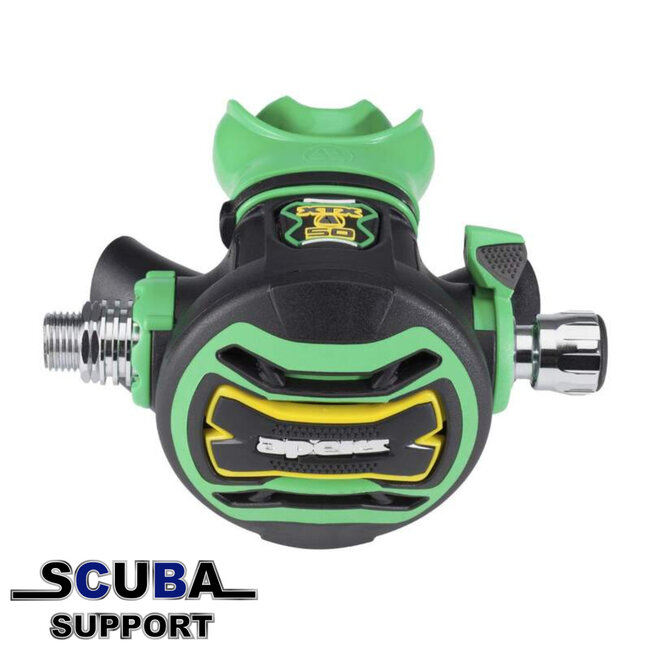 Apeks XTX50 NITROX M26