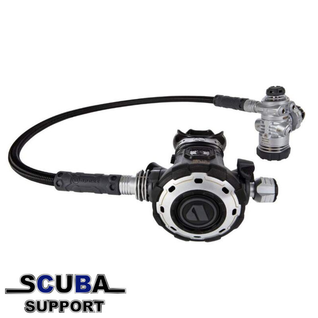 Apeks MTX-RC 1st + 2st Stage