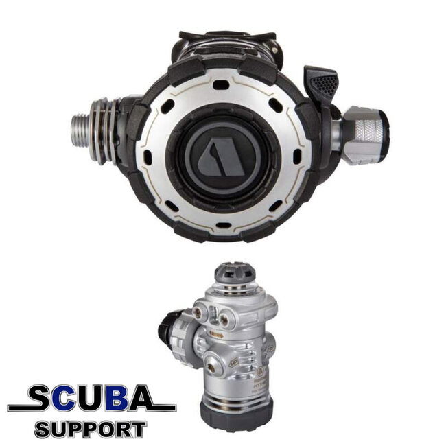 Apeks MTX-RC 1st + 2st Stage