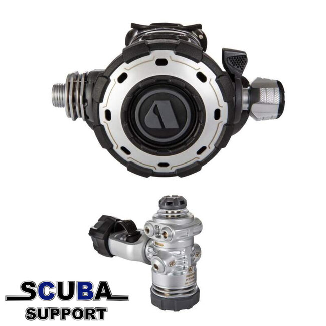 Apeks MTX-RC 1st + 2st Stage