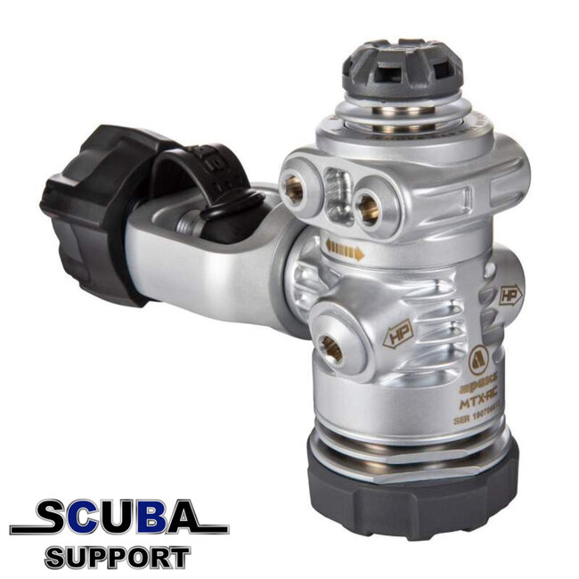 Apeks MTX-RC 1st + 2st Stage