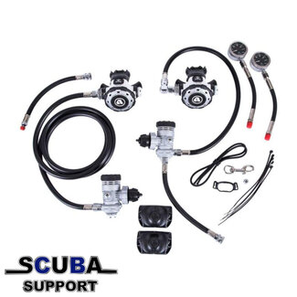 Apeks MTX-R SIDEMOUNT SET