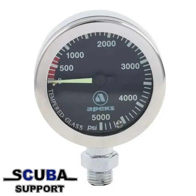 Apeks MTX-R SIDEMOUNT SET