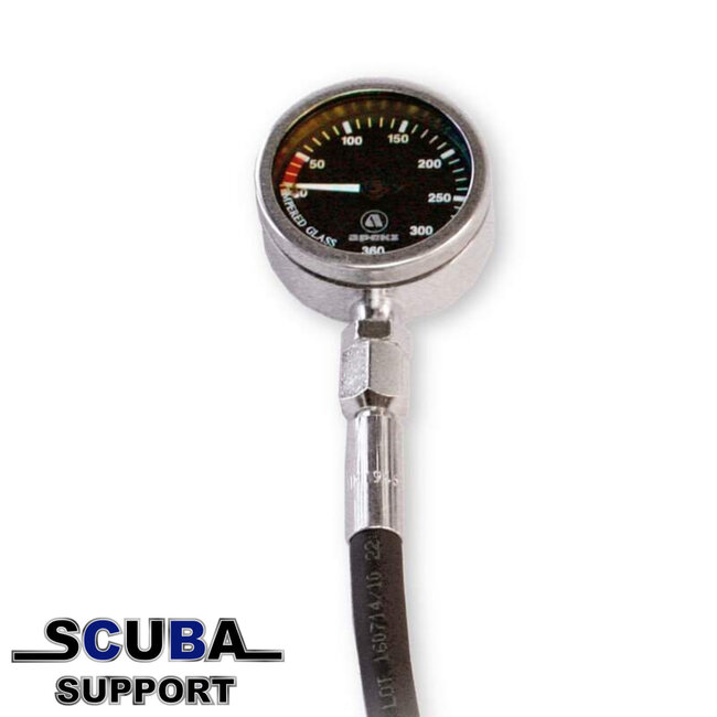 Apeks MTX-R SIDEMOUNT SET