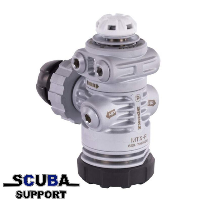 Apeks MTX-R SIDEMOUNT SET