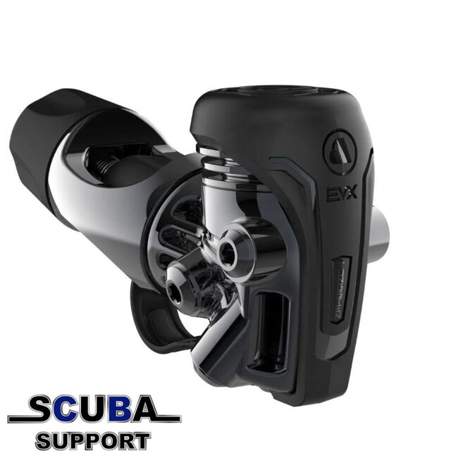 Apeks EVX TUNGSTEN STAGE3