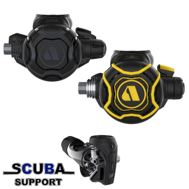 Apeks EVX TUNGSTEN STAGE3