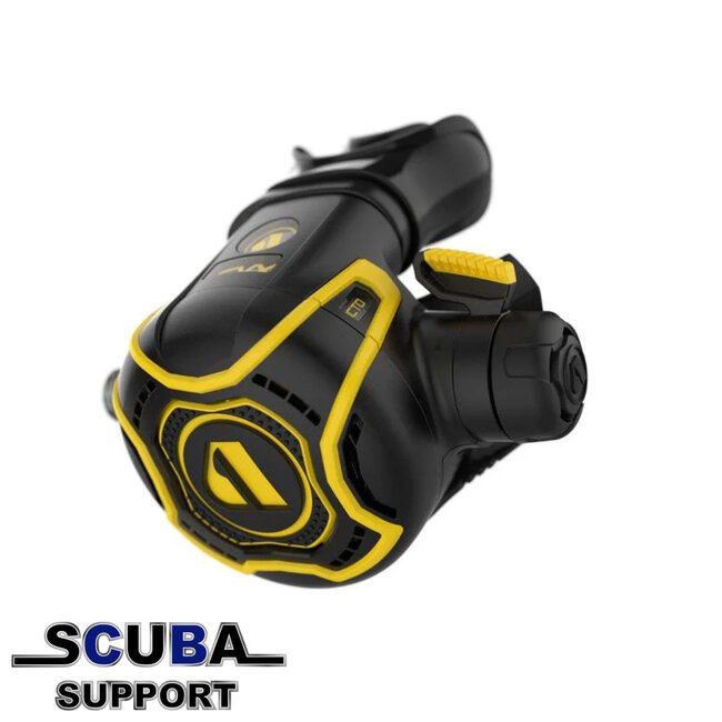 Apeks EVX TUNGSTEN STAGE3