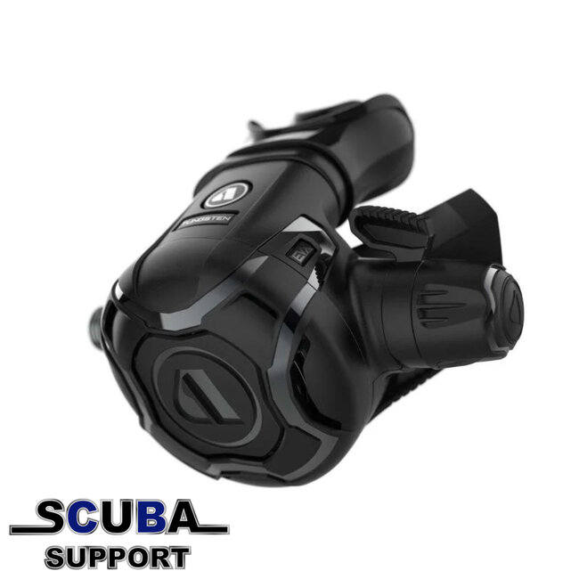 Apeks EVX TUNGSTEN STAGE3