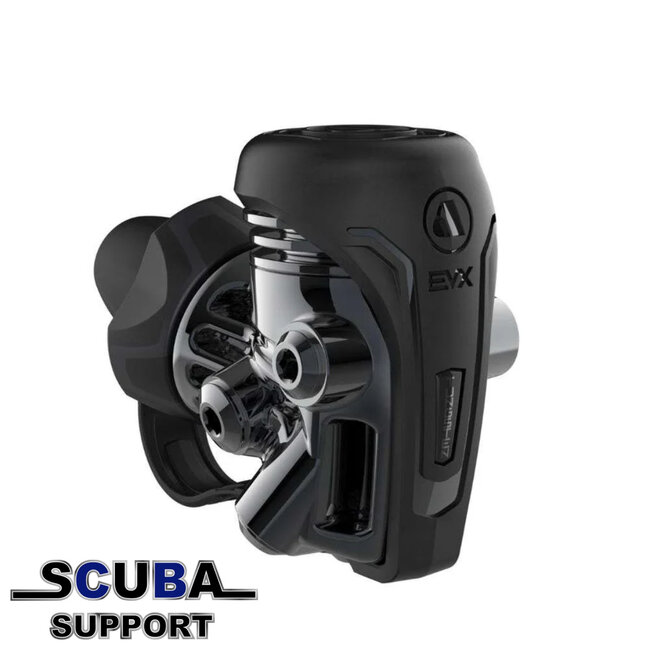 Apeks EVX TUNGSTEN STAGE3