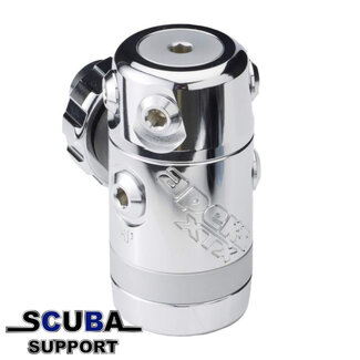 Apeks XTX DST 1e Trap