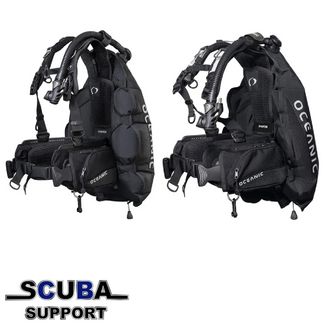 Oceanic Photon Pro Trim vest