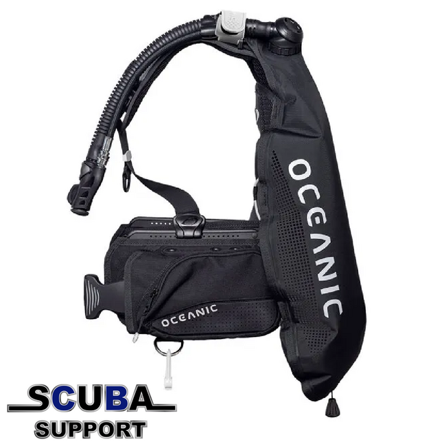 Oceanic Photon Pro Trimvest