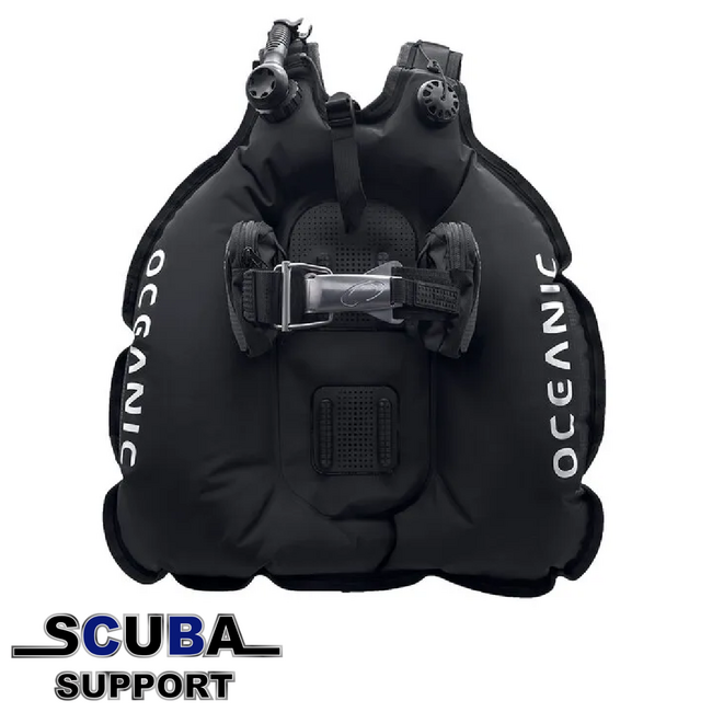 Oceanic Photon Pro Trimvest