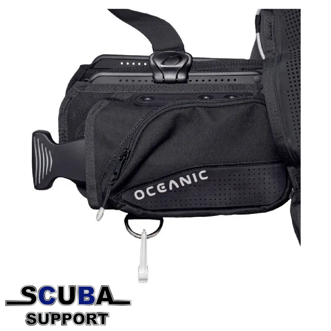 Oceanic Photon Pro Trimvest