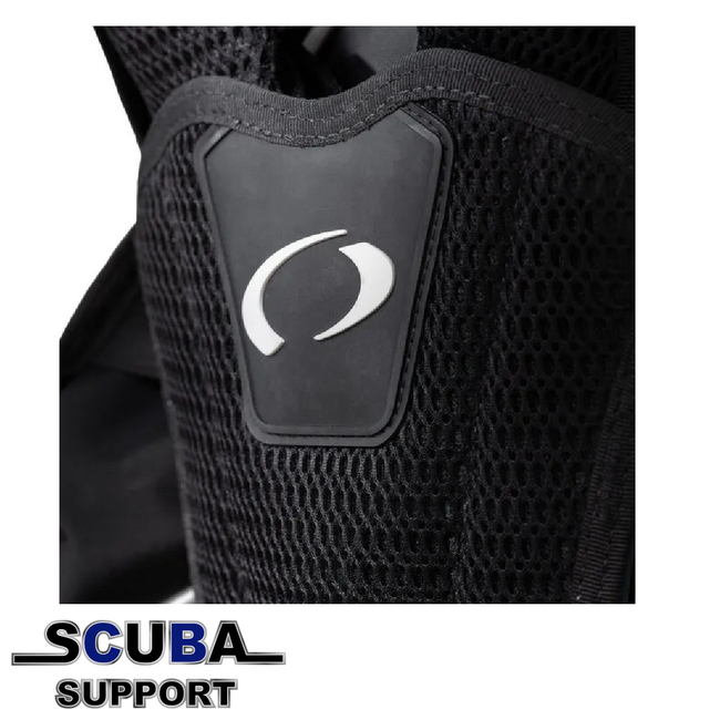 Oceanic Photon Pro Trim vest