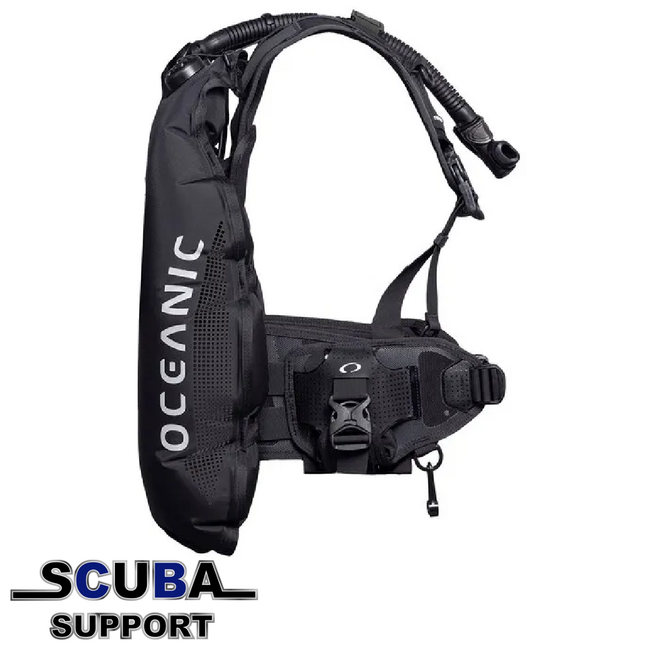 Oceanic Photon Air Trimvest