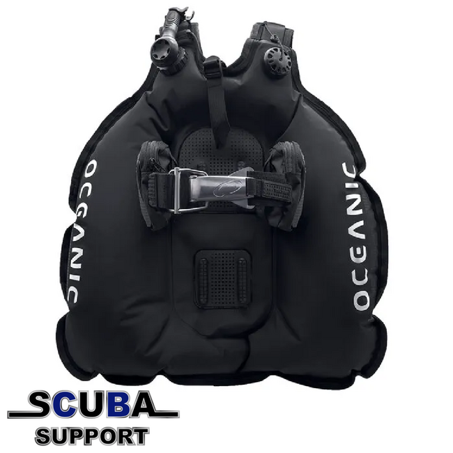 Oceanic Photon Air Trim vest