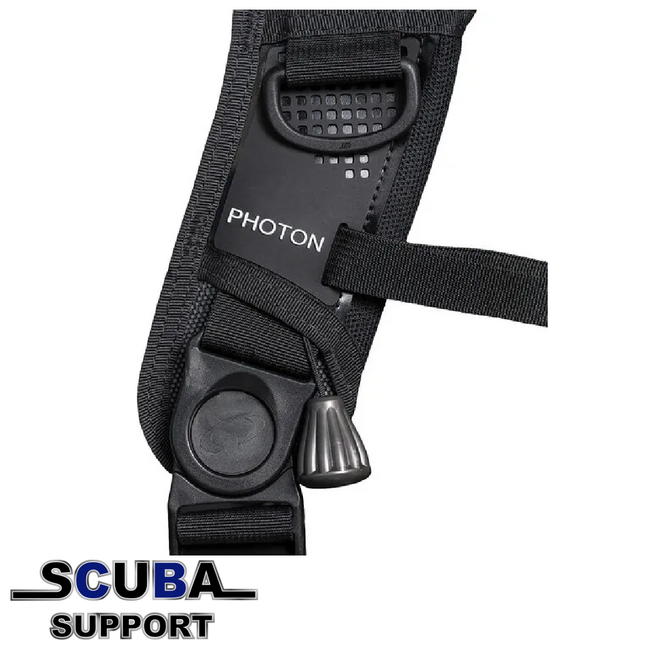 Oceanic Photon Air Trimvest