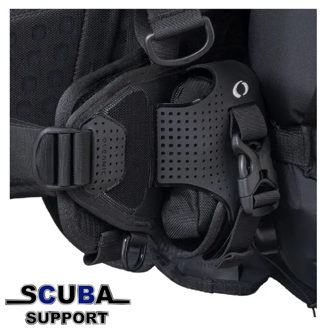 Oceanic Photon Air Trim vest