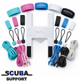 Oceanic Photon Color Kit