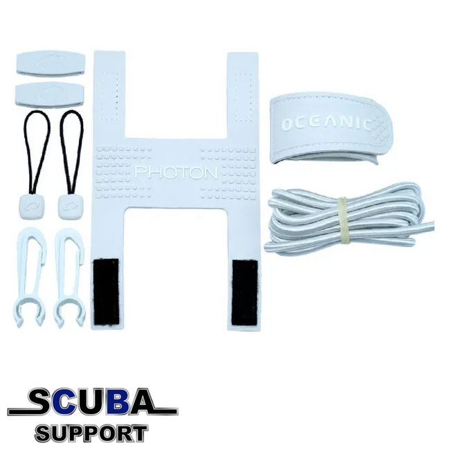 Oceanic Photon Color Kit