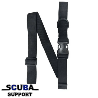 Oceanic Photon Crotch Strap