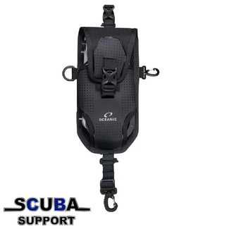 Oceanic Photon Dive Housing Pocket