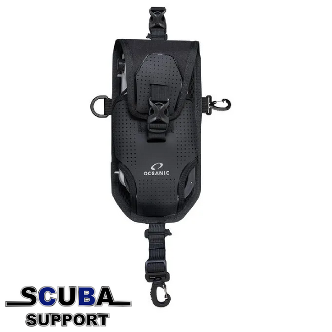 Oceanic Photon Dive Housing Pocket