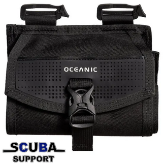 Oceanic Photon Storage Pocket