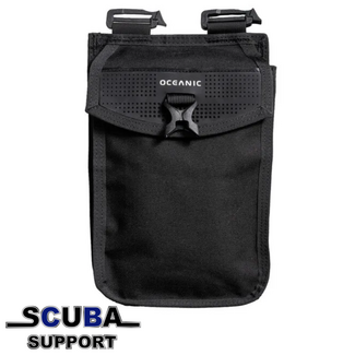 Oceanic Photon Trim Pocket - Pair