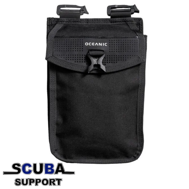 Oceanic Photon Trim Pocket - Pair