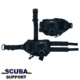 Oceanic Photon Pro Weight System (Qlr) - 10Lb