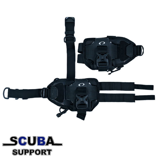 Oceanic Photon Pro Weight System (Qlr) - 10Lb