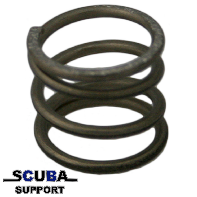 DirZone Spring for valve knob