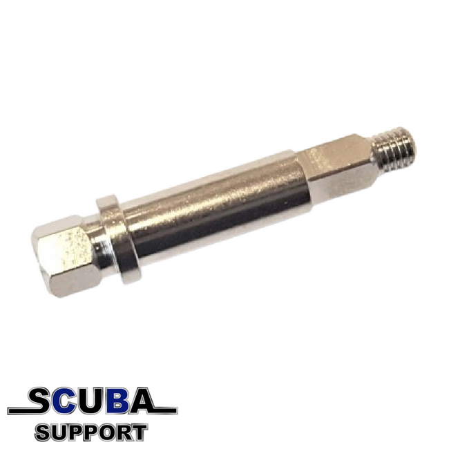 Apeks Shaft for Apeks valve