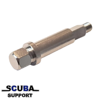 Apeks Shaft for Apeks valve