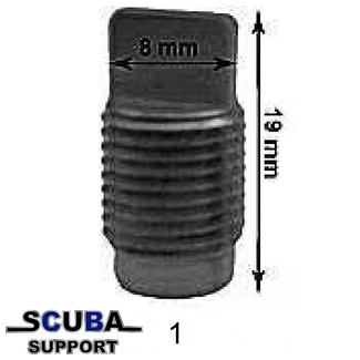 DirZone Valve seat / spindle 1
