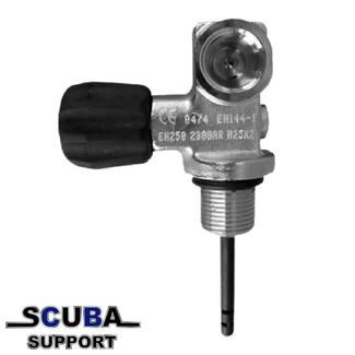 Scubatec mono valve