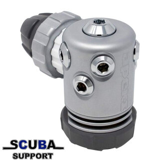 Apeks DB4+ 1ST STAGE DIN