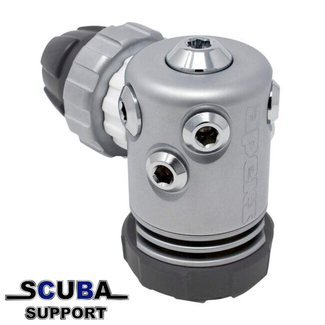 Apeks  DB4+ 1ST STAGE DIN