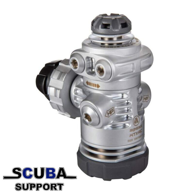 Apeks MTX-RC 1e Trap