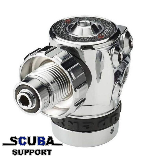 Apeks TEK3 1st stage / left side