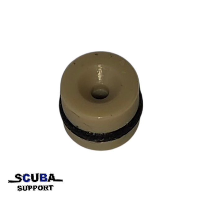 Divesoft Seat for Divesoft flow limiter MKII