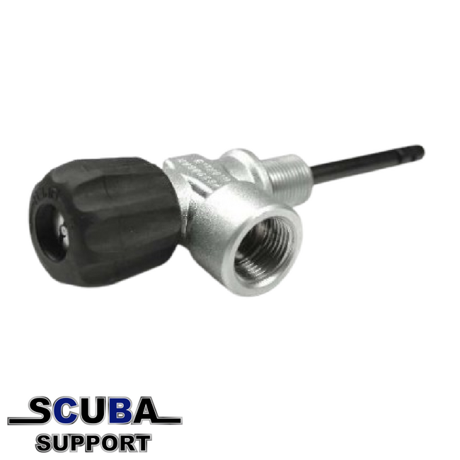Scubatec mono valve comptec