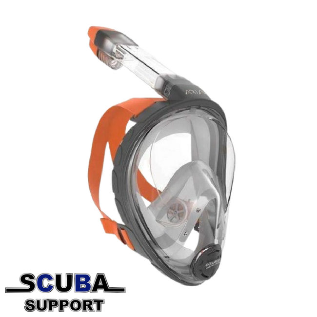 Ocean Reef Aria Snorkelmasker