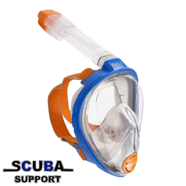 Ocean Reef Aria Snorkelmasker