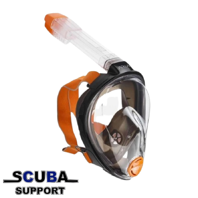 Ocean Reef Aria Snorkelmask