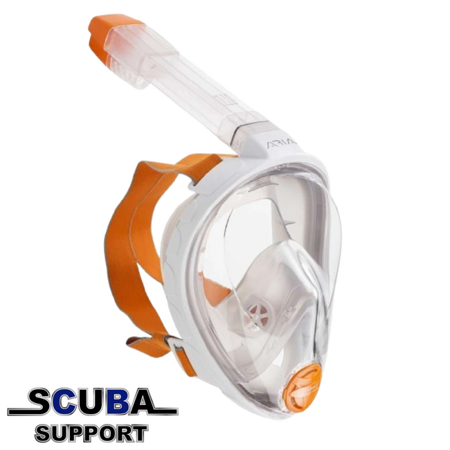 Ocean Reef Aria Snorkelmasker