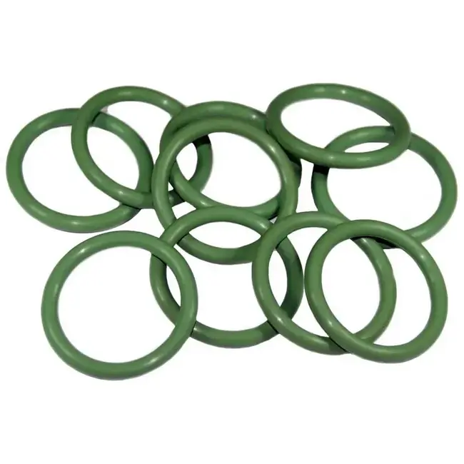 Scuba Support O-rings VITON for tank neck M25x1.5 (10 pcs) O2 compatible